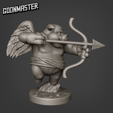 Cu Pig
